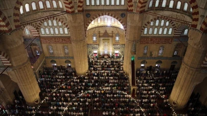 Hicri Yeni Yıl Bugün Başladı