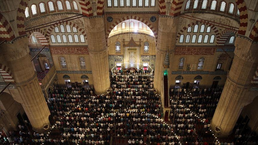 Hicri Yeni Yıl Bugün Başladı