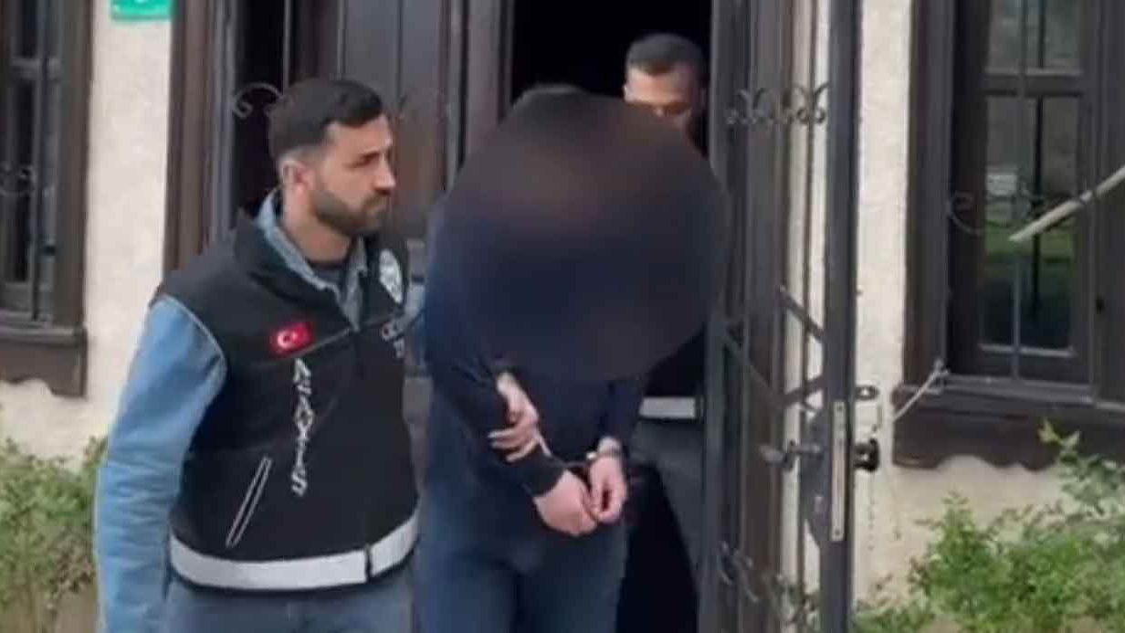 Bir Dahaki Pazar Alışverişini 4 Yıl Sonra Yapacak