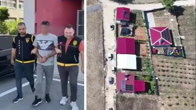 2 Milyon 400 Bin TL'lik ''FETÖ'' Vurgunu