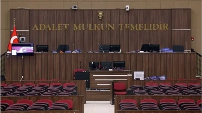 Tutar Apartmanı Davanın Yargılama Sürdü