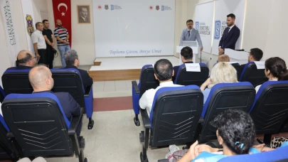 YÖK Öncülüğünde 81 İlde Eş Zamanlı Bilim Kafe Etkinliği