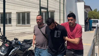 5 Kişilik Aileyi Yakacaktı! O Zanlı Tutuklandı