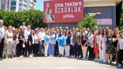 Seyhan Belediyesi'nden Yeni Kreş ve Sosyal Tesis Hamlesi