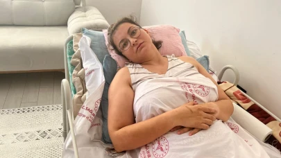 Evliliği Kabusu Oldu! ''Ölmediğm İçin Şükrediyorum''