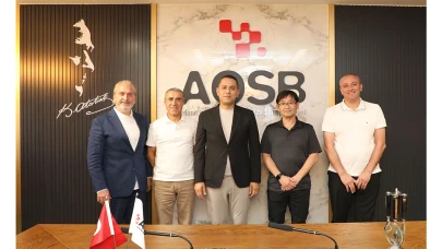 Uluslararası Yatırımcıların Rotasında Adana Var!