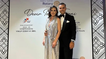 Gökçe’den Yeni Dönem Mesajı:''Projeler Sürecek''