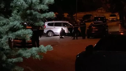 Kız İsteme Buluşmasında Kan Aktı! Polis Memuru Öldü