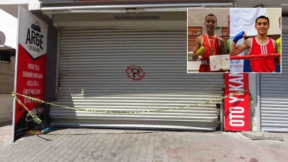 3 Gencin Şüpheli Ölümü
