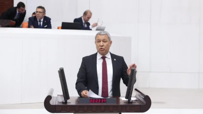 Sümer,Çukurova Havalimanı'ndaki Garanti Ödemesini Sordu:''Neye Göre Ödeme Yapıldı?''