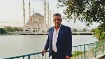 Mahalle Muharı Kalp Krizi Geçirmişti, Hayatını Kaybetti