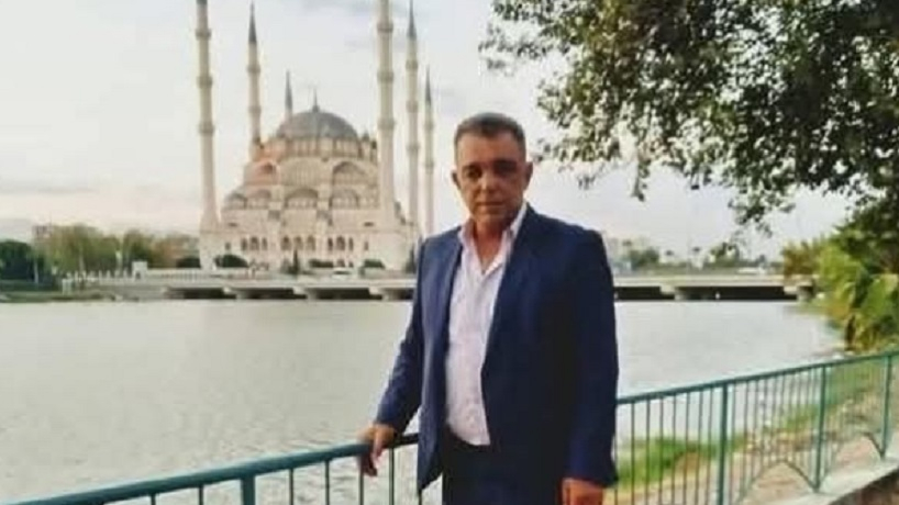 Mahalle Muharı Kalp Krizi Geçirmişti, Hayatını Kaybetti