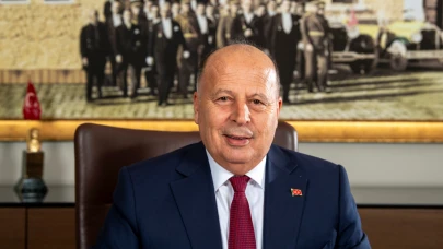 Başkan Demirçalı’dan Esnafa 2024 Ödeme Müjdesi:''Hakkı Olan Herkesin Yanındayız''