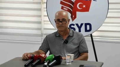 Adanaspor altyapı sorumlusu takımdan ayrıldı
