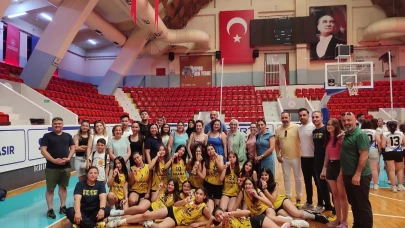Geleceğin Sultanları 1907 Midi Kızlar