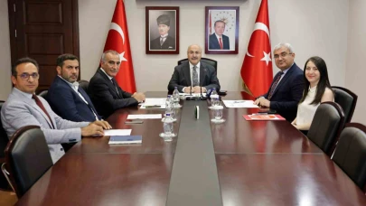 ATO Başkanından evleneceklere destek