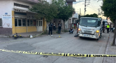 8 Yaşındaki Çocuğun Acı Ölümü