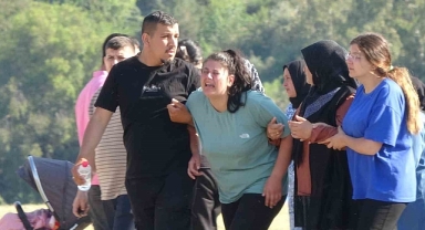 Acı Bekleyişte Kahreden Haber!