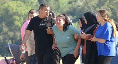 Acı Bekleyişte Kahreden Haber!