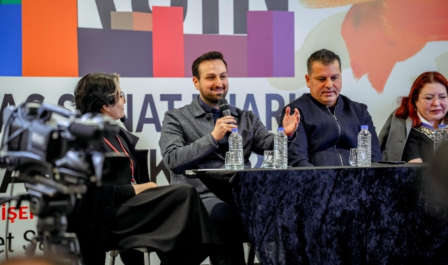 Adana’nın İlk Çağdaş Sanat Fuarı’nın Danışma Kurulu Toplantısı Gerçekleştirildi
