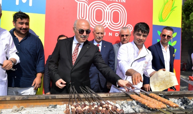 Adana “Unesco Gastronomi Kenti” Olma Yolunda Emin Adımlarla İlerliyor