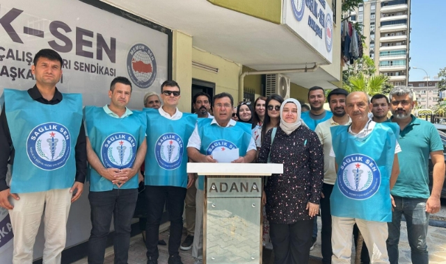 ''Aile Hekimliği Uygulamalarında Haksız Kesintilere Son Verilmelidir!''