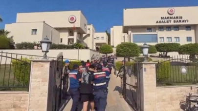 Bakan Yerlikaya Duyurdu:1 Milyar Liralık Suç Ağı Çökertildi