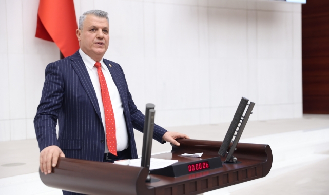 Barut:"Teklifi Geri Çekin"