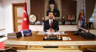 Başkan Aydar’dan İlk Açıklama:"Bu Karar Halkın İradesini Yok Saymaktır"