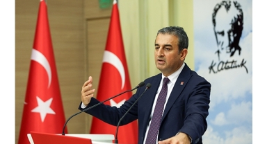 Bulut:''Adaletin Olmadığı Yerde Bayram Kutlanamaz!''