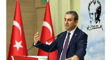 CHP'li Bulut:''Millet Açlıkla Boğuşurken Saray Saltanat Sürüyor''