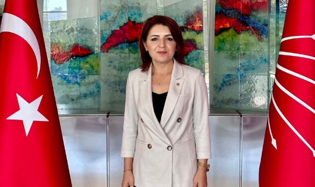 CHP’li Kış:''Her Gün 325 Esnaf Kepenk Kapattı!''