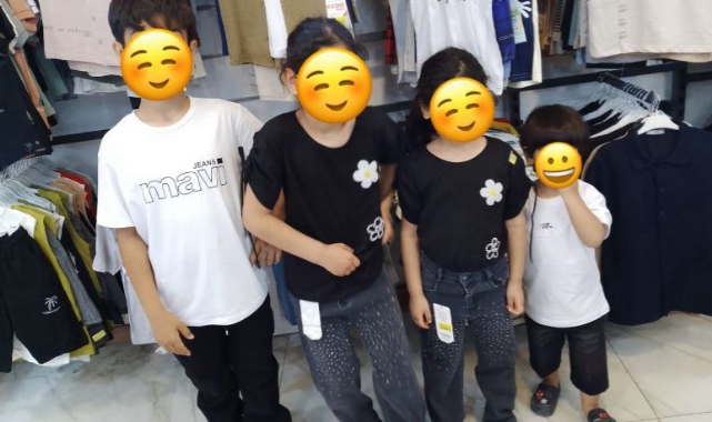 ''Çocuk Gülerse Dünya Güler''