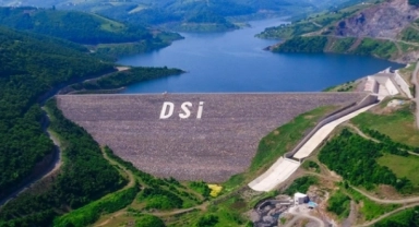 DSİ Adana ve Mersin'deki İki Taşınmazını Satışa Çıkardı