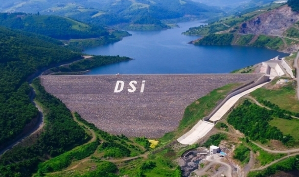 DSİ Adana ve Mersin'deki İki Taşınmazını Satışa Çıkardı