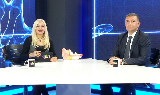 Duymazdan Gelme, Duyamadığını Fark Et!