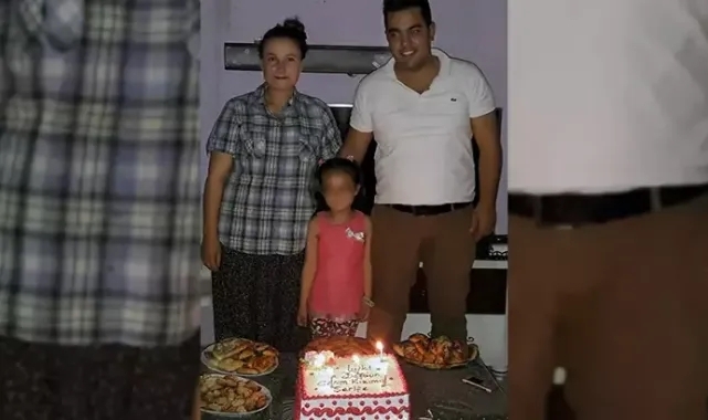 Eşini Doğum Gününde Öldürene Ağırlaştırılmış Müebbet Verildi