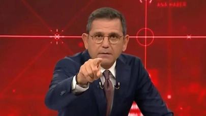 Fatih Portakal İle İlgili Kulisleri Sallayan İddia:''NOW'a Dönebilir''