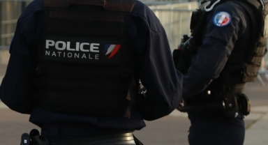 Fransa'da Irkçı Saldırı:1 Kişi Öldü