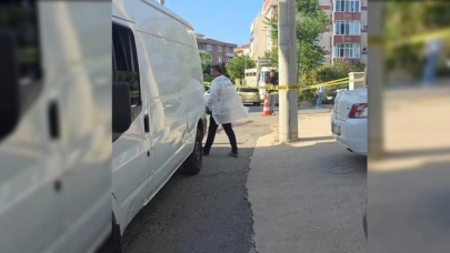Gebze'de minibüsün çarptığı bisikletli çocuk öldü