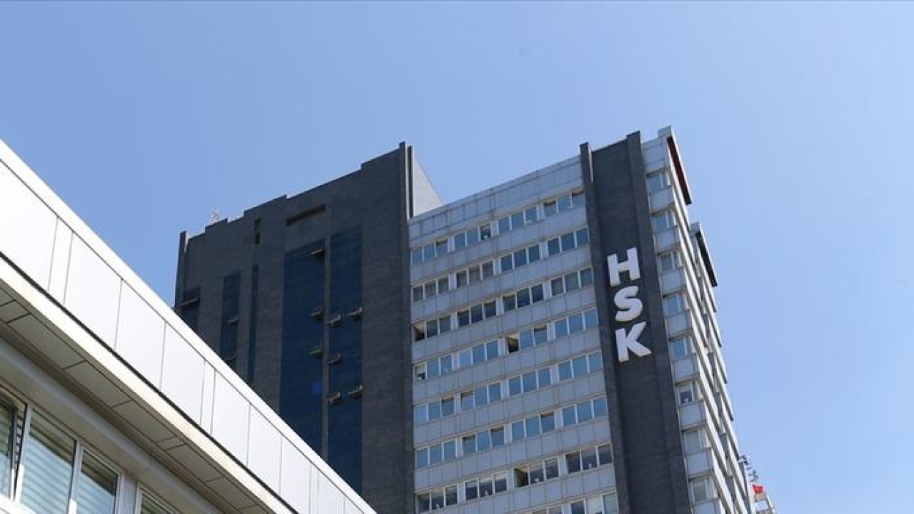 HSK, Eski 4 Üyesini Yargıtay ve Danıştay'a Getirdi