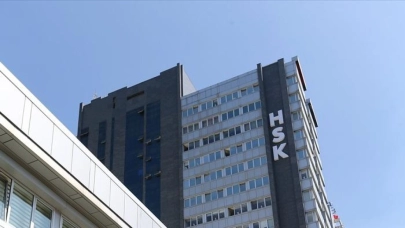 HSK, eski 4 üyesini Yargıtay ve Danıştay'a getirdi