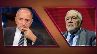 İlber Ortaylı'dan Fatih Altaylı'ya Destek: "Sadece Türkiye'de Değil Bütün Dünyada Onun Gibi Gazeteciler..."