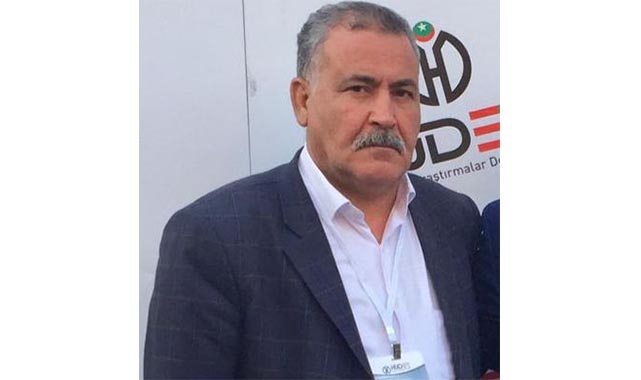 ''İsrail’i Lanetliyoruz''