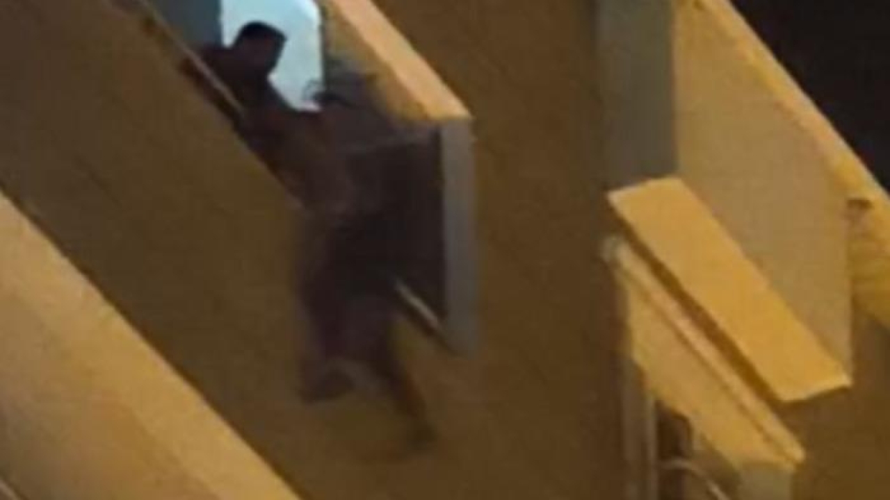 Kaza Yaptıktan Sonra Babası Kızınca İntihar Girişiminde Bulundu