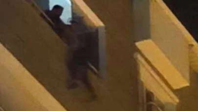 Kaza Yaptıktan Sonra Babası Kızınca İntihar Girişiminde Bulundu