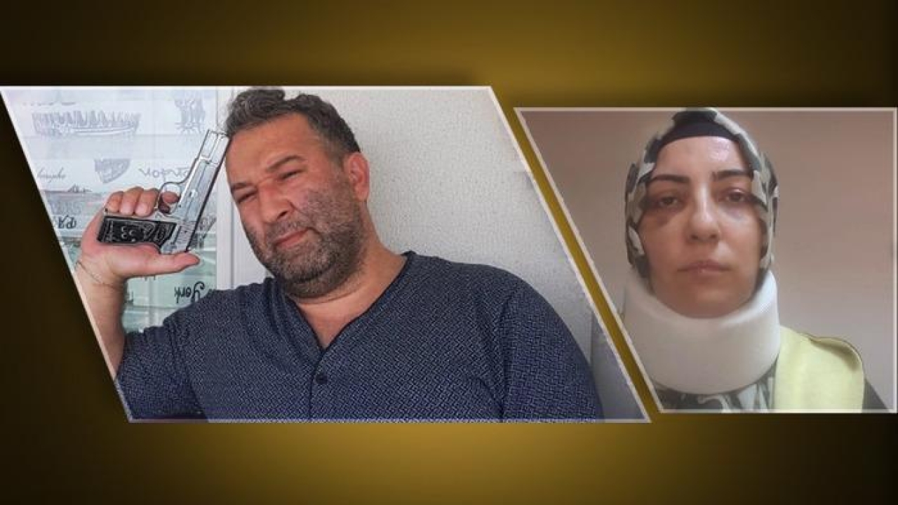 Kendini MİT'çi Olarak Tanıttı, İş Kadınıyla Evlendi! 500 Milyon Liralık Vurgun...