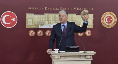 Kısacık:''Çiftçi Ürettiği Bir Kilo Buğday İle Bir Bardak Çay İçemiyor''