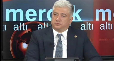 Kısacık:''Gazze’de Soykırıma Sessiz Kalmak Müslüman Devletlere Yakışmıyor''