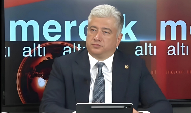 Kısacık:''Gazze’de Soykırıma Sessiz Kalmak Müslüman Devletlere Yakışmıyor''